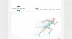 Desktop Screenshot of gth-gov.com